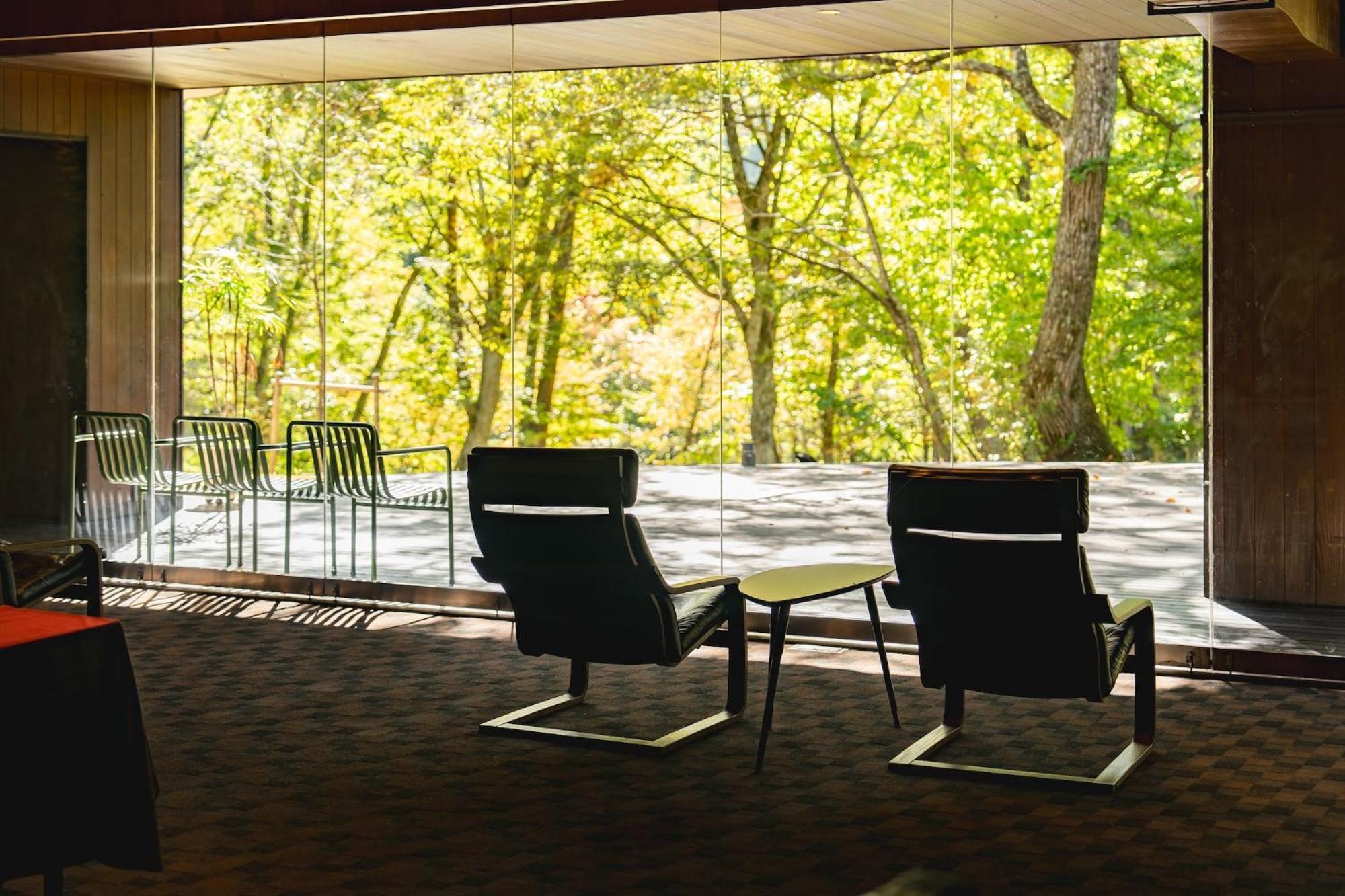 Hotel Sierra Resort Hakuba Bagian luar foto