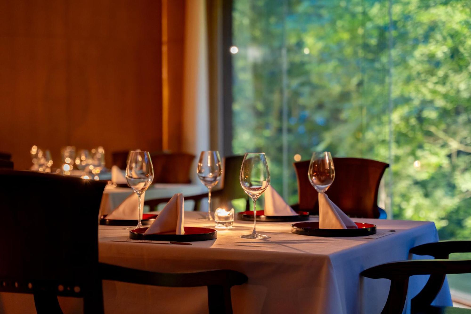 Hotel Sierra Resort Hakuba Bagian luar foto