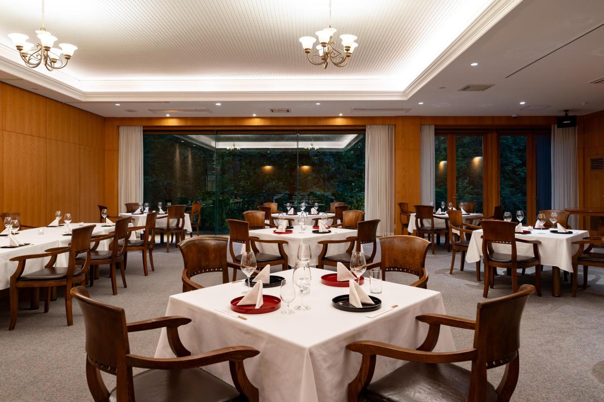 Hotel Sierra Resort Hakuba Bagian luar foto