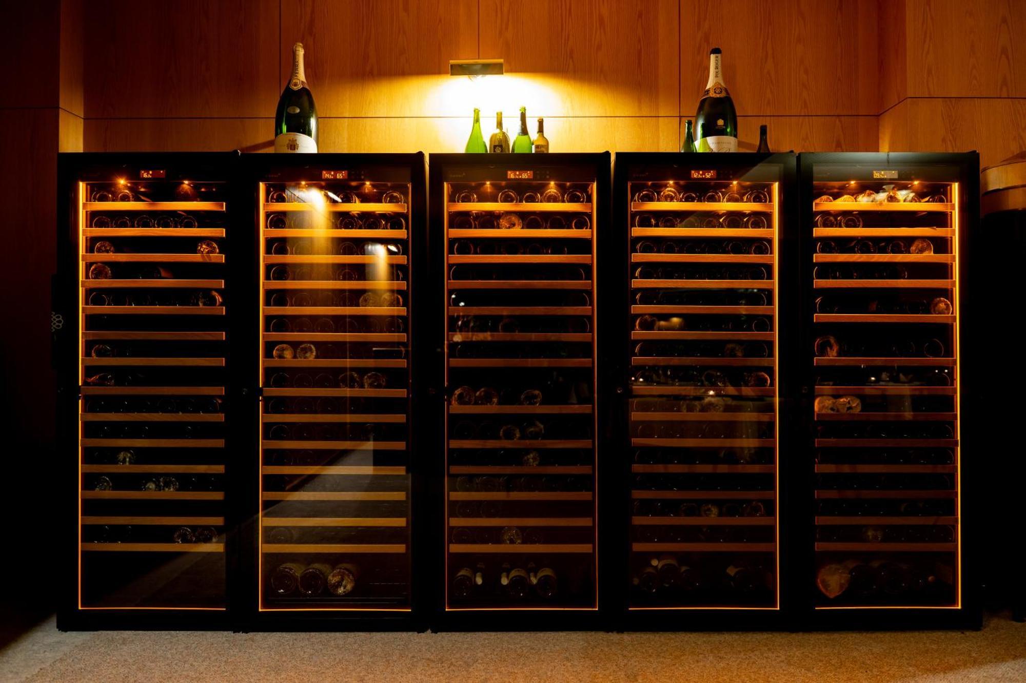 Hotel Sierra Resort Hakuba Bagian luar foto