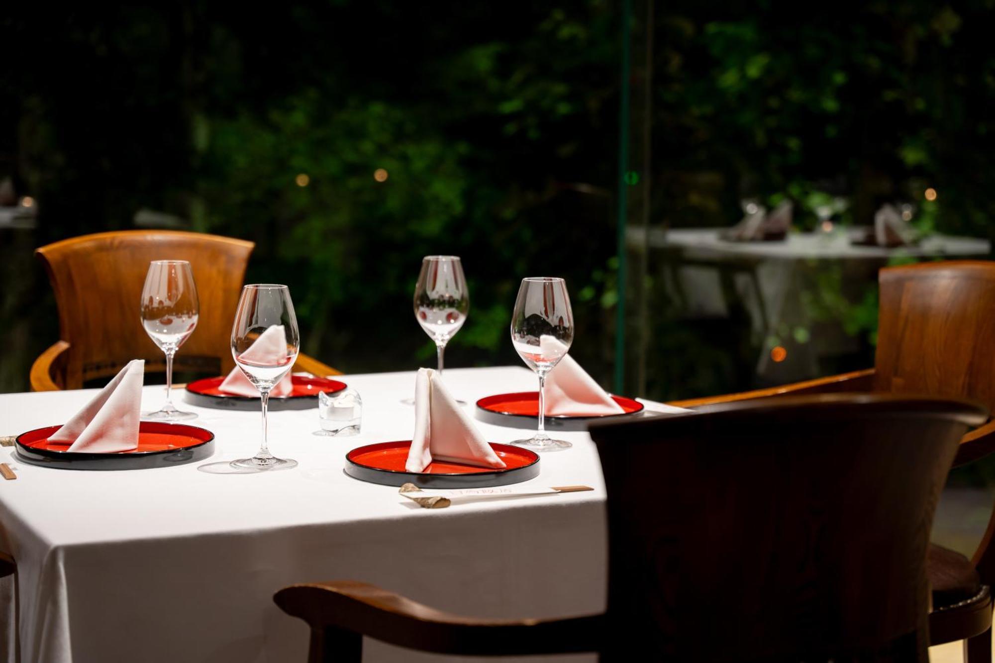 Hotel Sierra Resort Hakuba Bagian luar foto