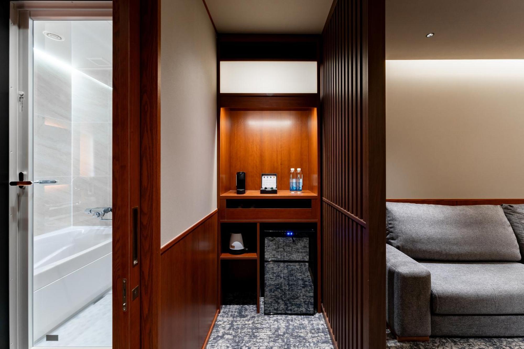 Hotel Sierra Resort Hakuba Bagian luar foto